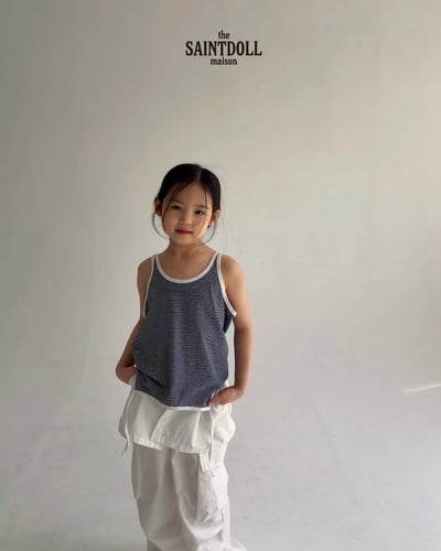 042660條紋背心A6