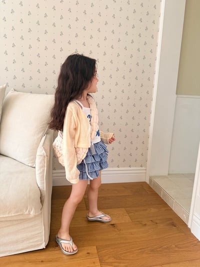 042171綁帶外套(兩色)5