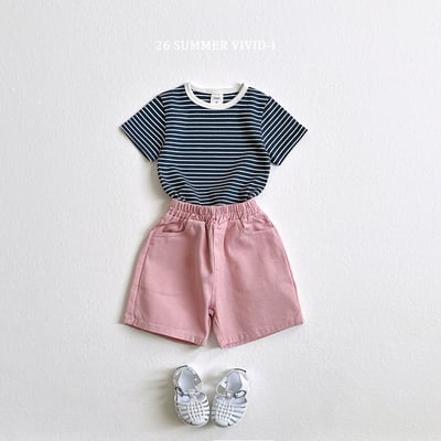 043070條紋上衣(四色)10