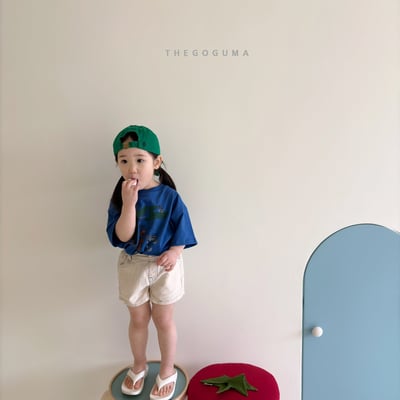 031925休閒短褲(兩色)7