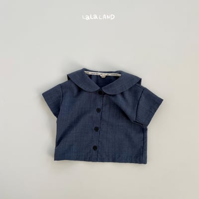 041509翻領上衣(兩色)4