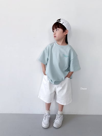 051439簡約短褲(三色)3