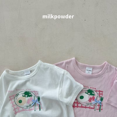 040910圖樣上衣(兩色)4