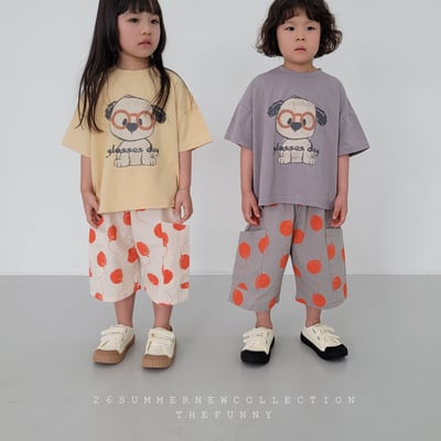 042427大圓點褲(兩色)5