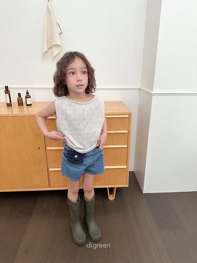 042505牛仔短褲(兩色)13