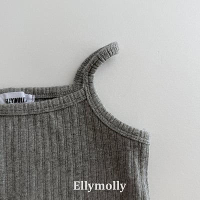 EllyMolly39背心裙(兩色)5
