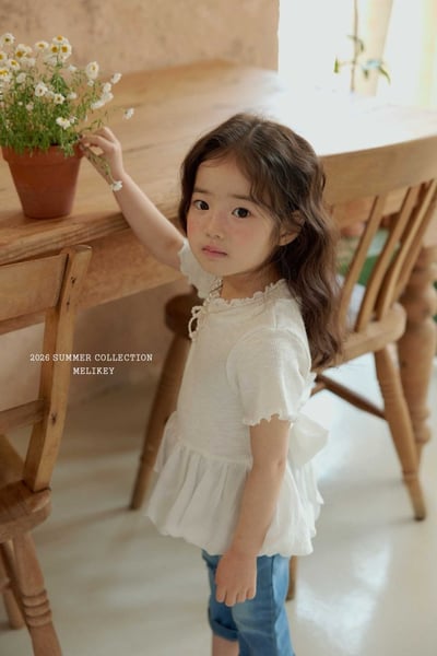 040109造型綁帶上衣(兩色)5