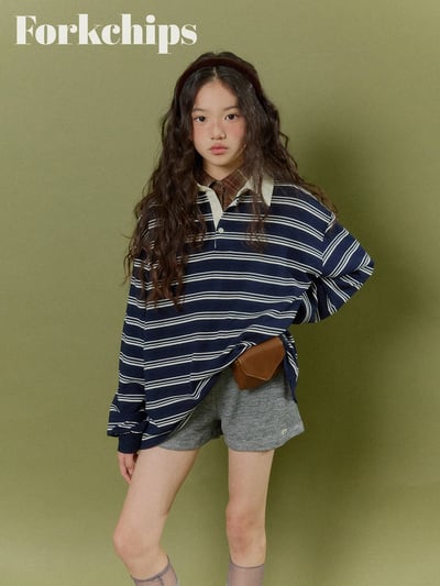 FORK70褲6