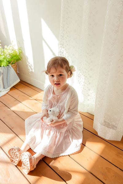 040901下擺花邊外套(三色)7