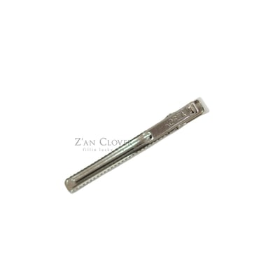 032531星星髮夾(兩色)5