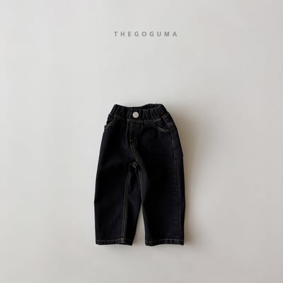 thegoguma09褲(三色)5
