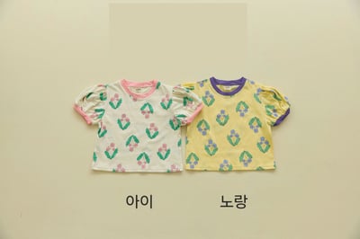 042306花上衣(兩色)1