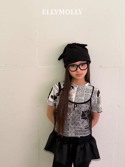 040772報紙上衣(兩色)11