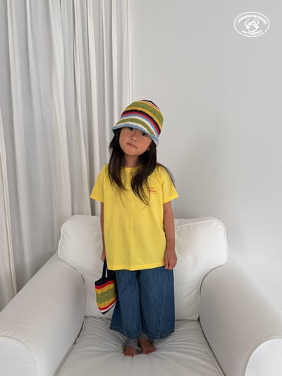 041631親子圖樣上衣(兩色)9