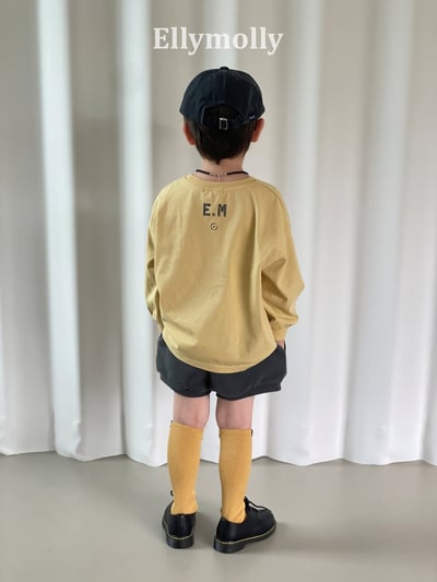 EllyMolly18上衣(三色)13