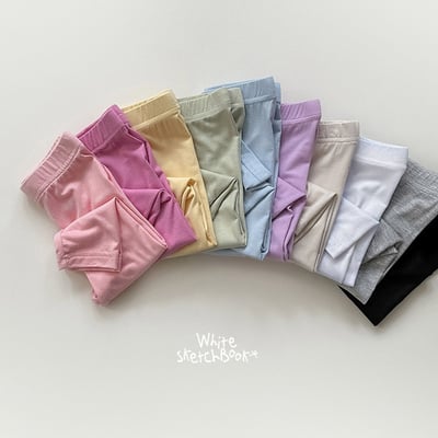 030919素面七分內搭褲(十色)4