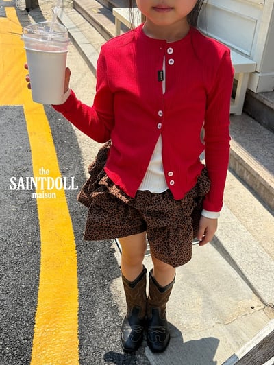 Saintdoll25外套(兩色)10