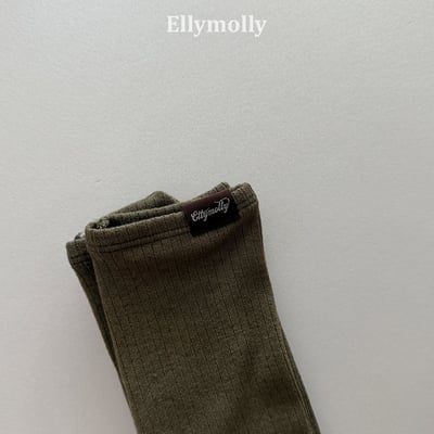 EllyMolly65襪(八色)9