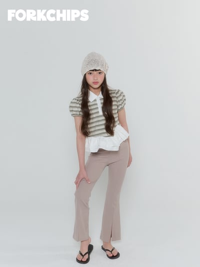 042031開岔造型褲13