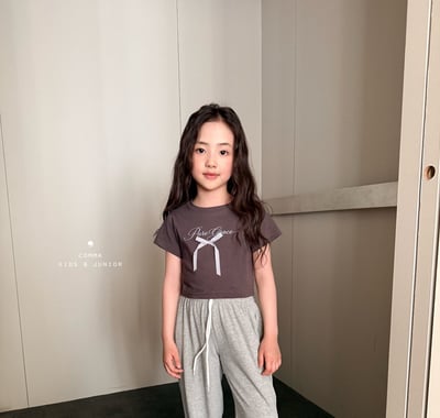 042129蝴蝶結上衣(兩色)4