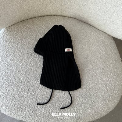 EllyMolly75針織帽(四色)6