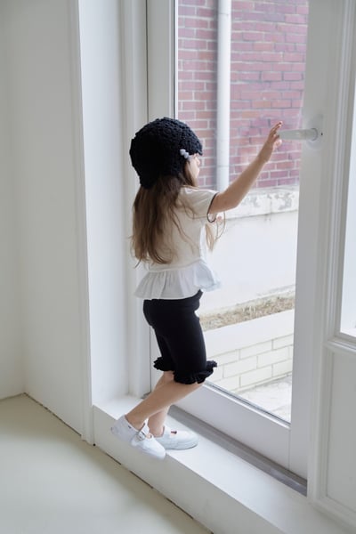 032733荷葉褲(兩色)9