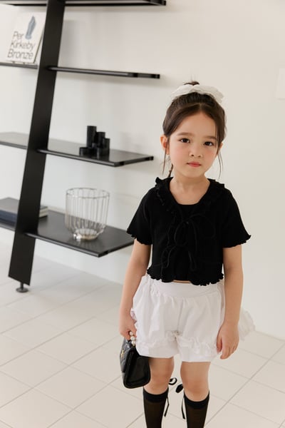 041005荷葉綁帶外套(兩色)11