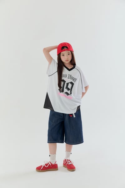 040207數字99上衣(兩色)14