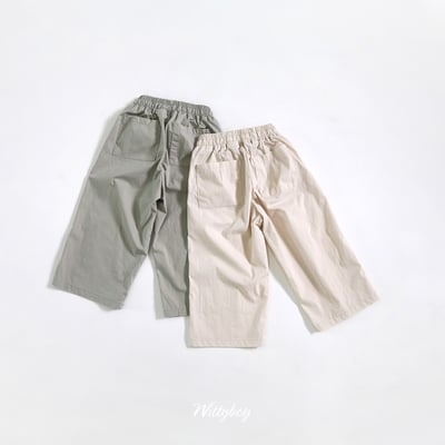 050942休閒褲(兩色)4