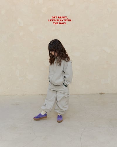 30025立領英文外套(兩色)7