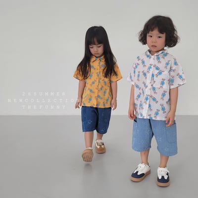 042411翻領糖果上衣(兩色)4