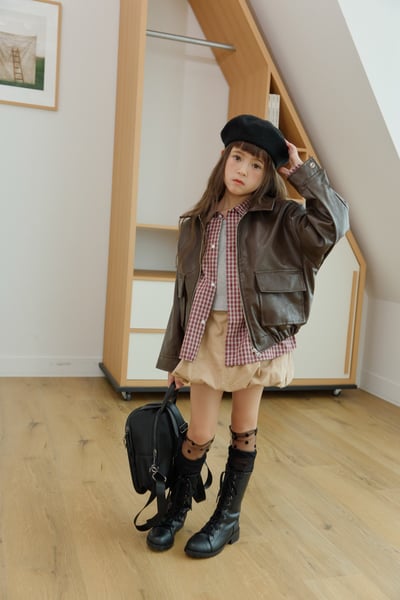 Doredore34背心7