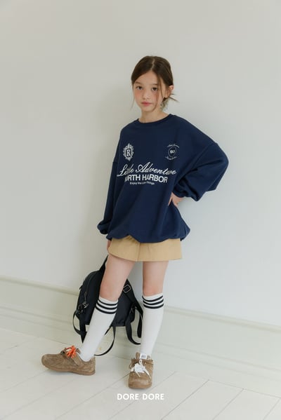 Doredore75上衣6