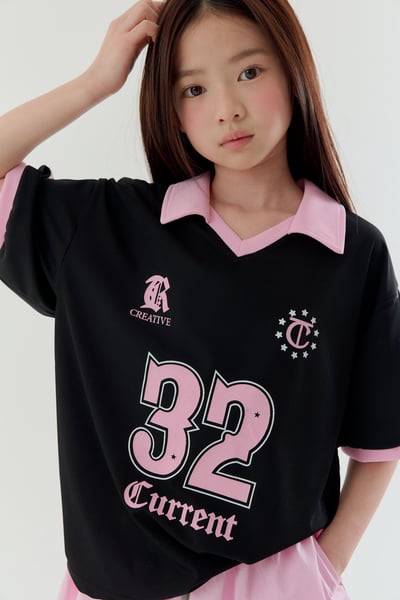 040228數字32上衣(兩色)1