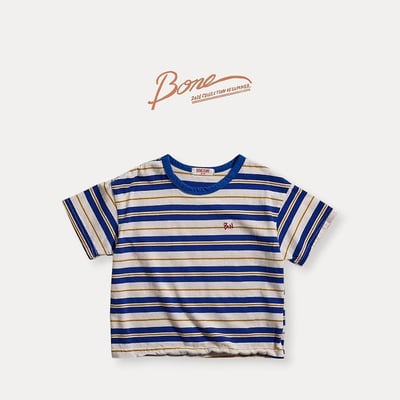 041724條紋上衣(兩色)2