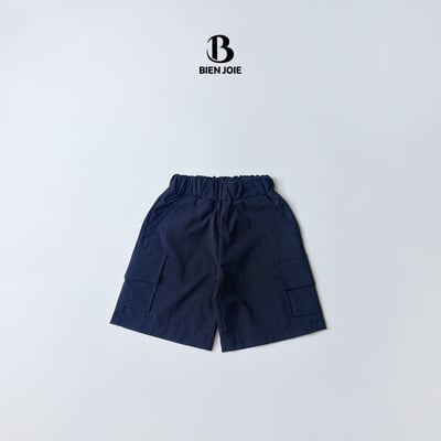 051202口袋短褲(兩色)3