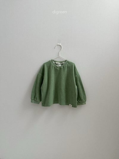 Digreen08上衣(三色)5