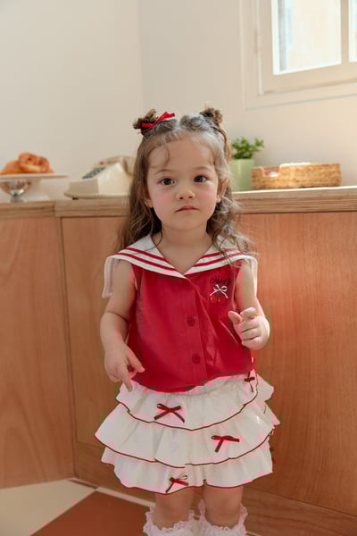 041420水手服櫻桃背心(兩色)3