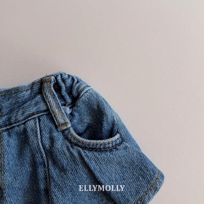 040758造型短褲(兩色)8