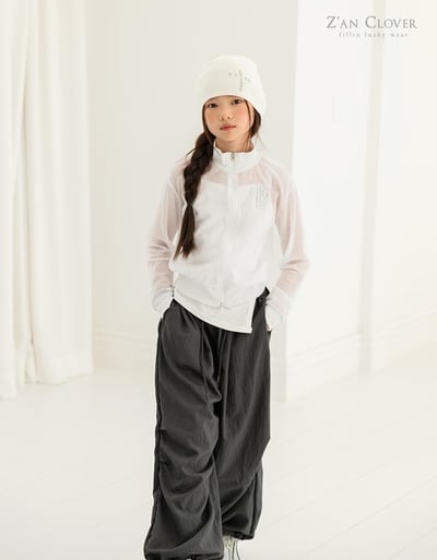 032517抽繩褲(兩色)8