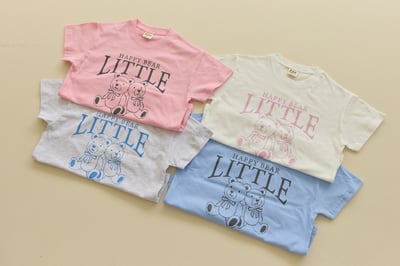 042352英文小熊上衣(四色)4