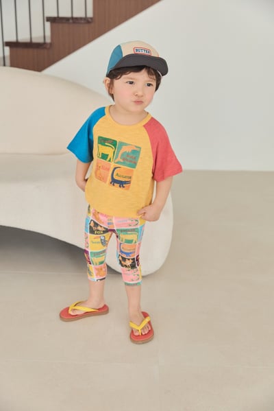 040818動物上衣(兩色)5