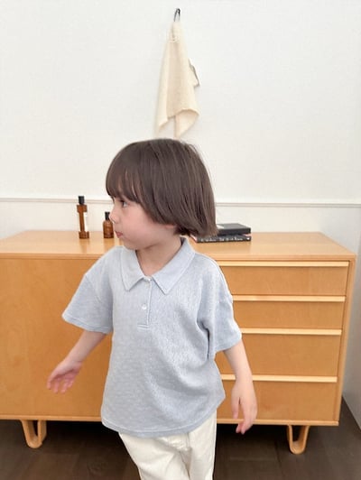 042534翻領針織上衣(兩色)9