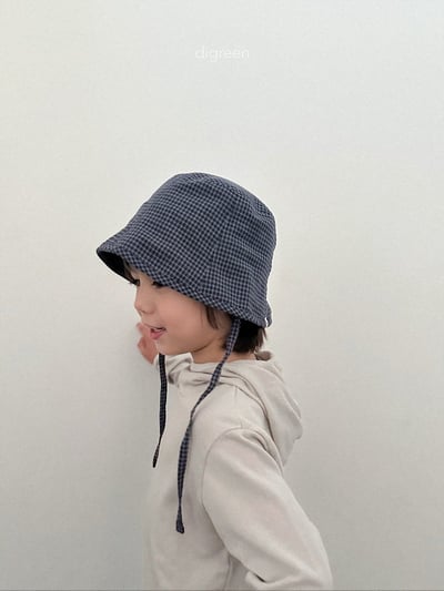 Digreen53小童帽(四色)9