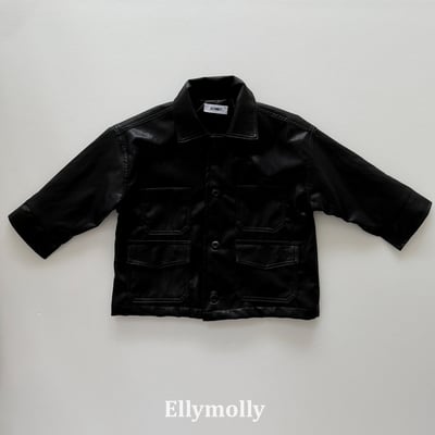 EllyMolly01外套(兩色)4