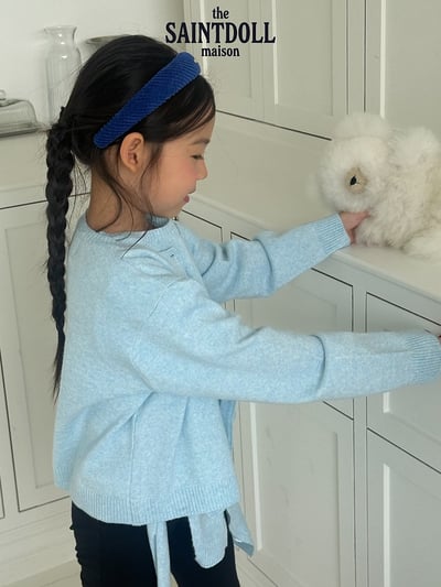 Saintdoll49外套(三色)7