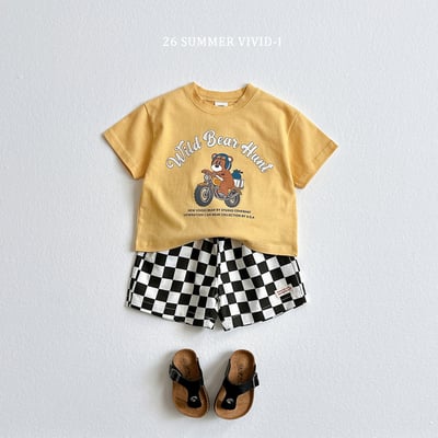 043028夏日短褲(三色)4