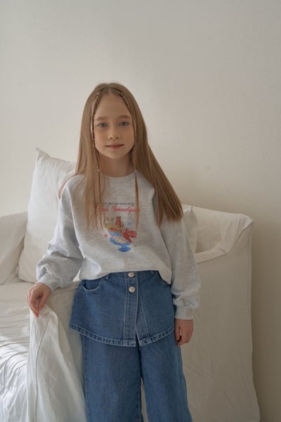 25406造型牛仔褲6