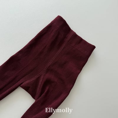 EllyMolly64褲襪(六色)12