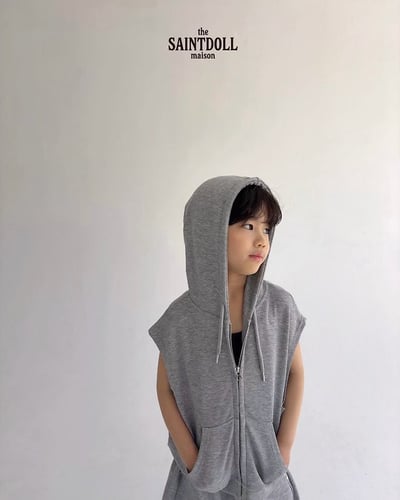 042638連帽背心(兩色)5